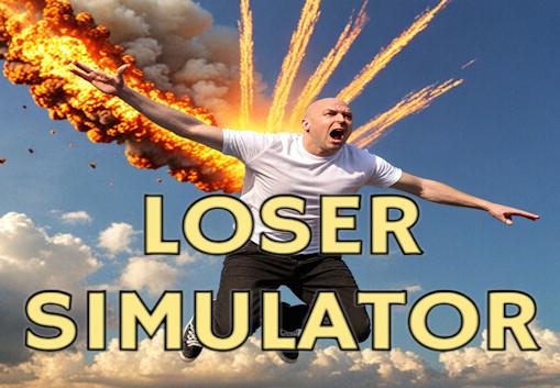 Loser Simulator بي سي ستيم كود رقمي