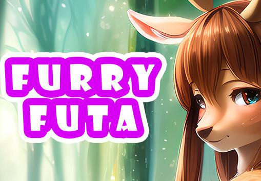 Furry Futa بي سي ستيم كود رقمي