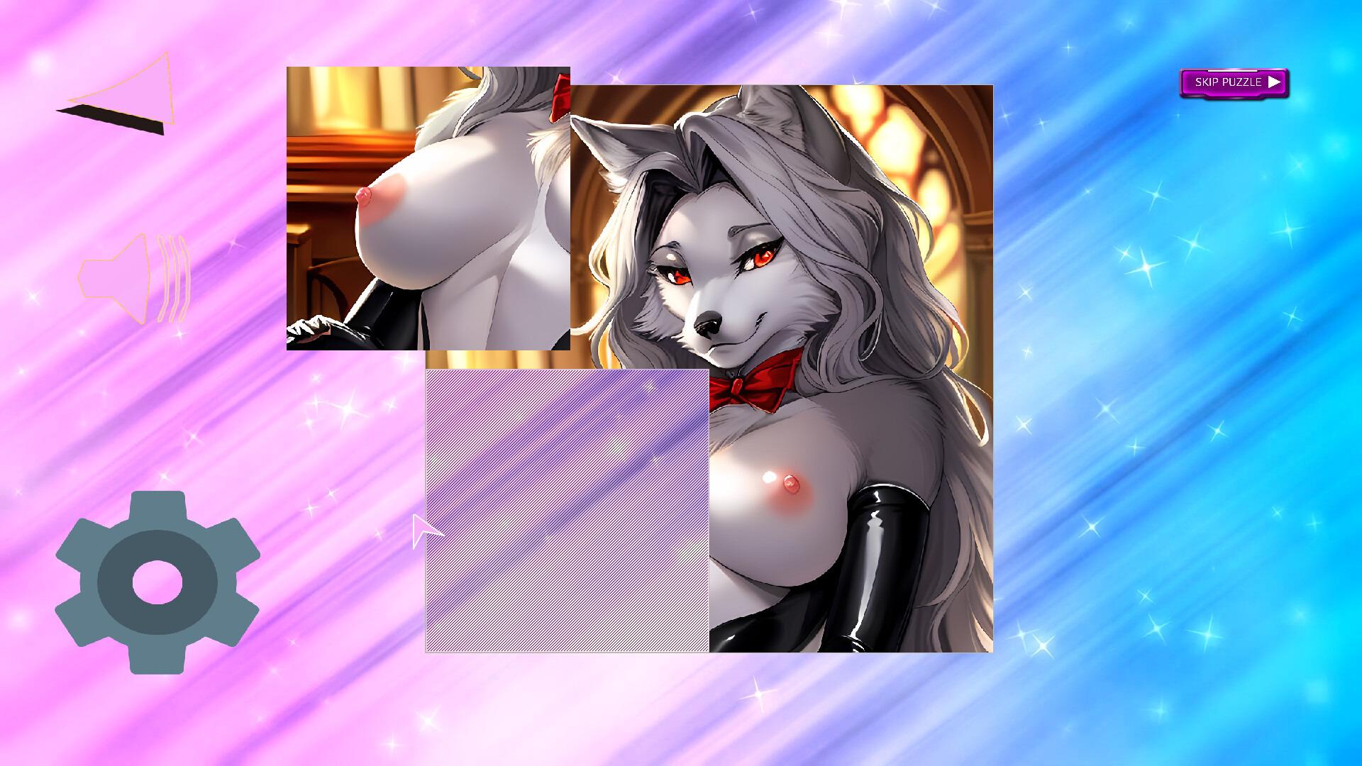 Furry Futa بي سي ستيم كود رقمي