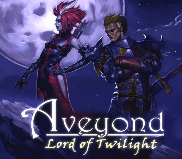 Aveyond: Lord Of Twilight بي سي ستيم كود رقمي