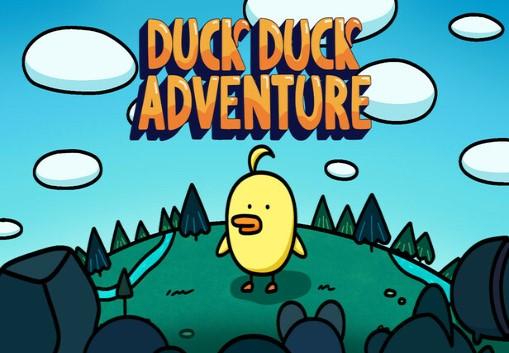 Duck Duck Adventure بي سي ستيم كود رقمي