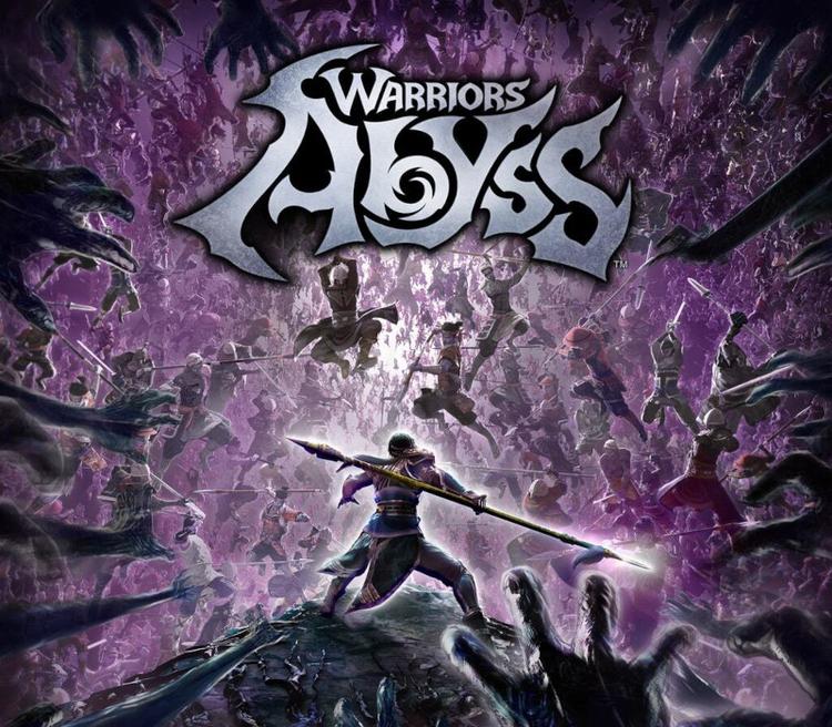 WARRIORS: Abyss US Xbox Series X|S CD Key