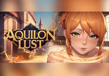 Aquilon Lust: From Chains To Trust بي سي ستيم كود رقمي
