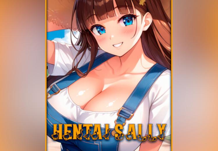 Hentai Sally بي سي ستيم كود رقمي