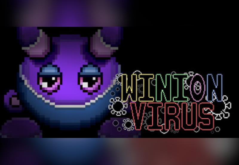 Winion Virus بي سي ستيم كود رقمي