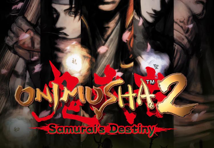 Onimusha 2: Samurai'S Destiny RoW بي سي ستيم كود رقمي