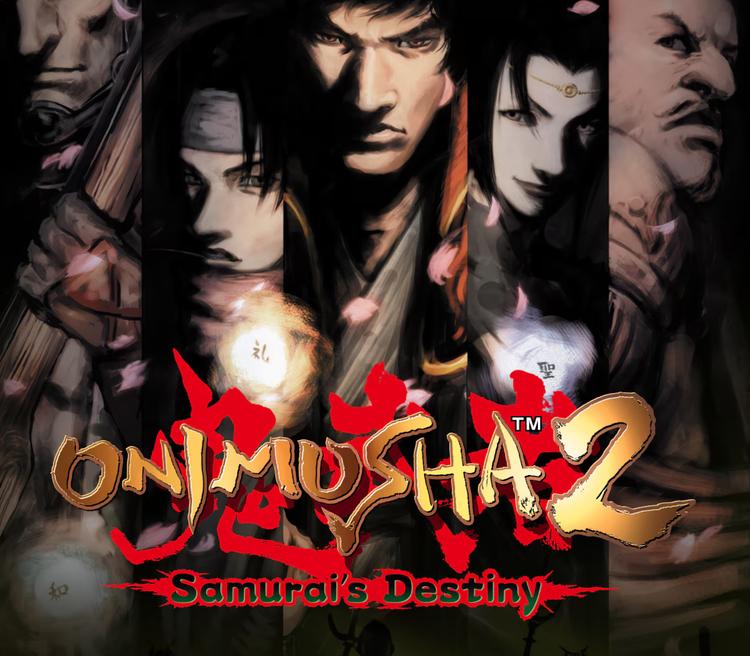 Onimusha 2: Samurai'S Destiny بي سي ستيم كود رقمي