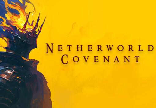 Netherworld Covenant امريكا اللاتينية بي سي ستيم كود رقمي