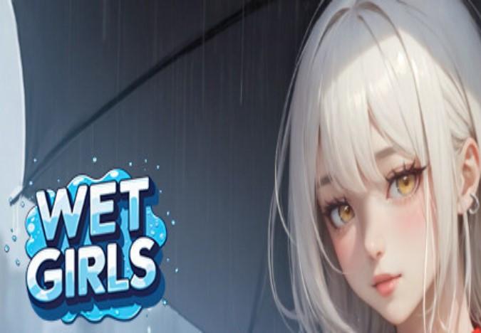 WET GIRLS (2025) بي سي ستيم كود رقمي