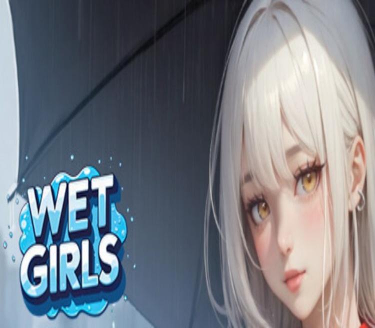 WET GIRLS (2025) PC Steam CD Key