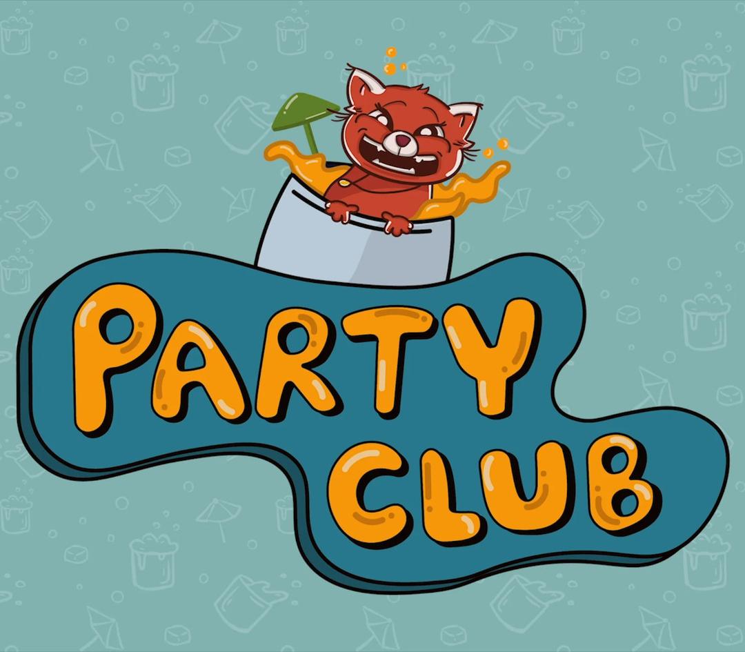 Party Club إكس بوكس سيريس X|S كود رقمي