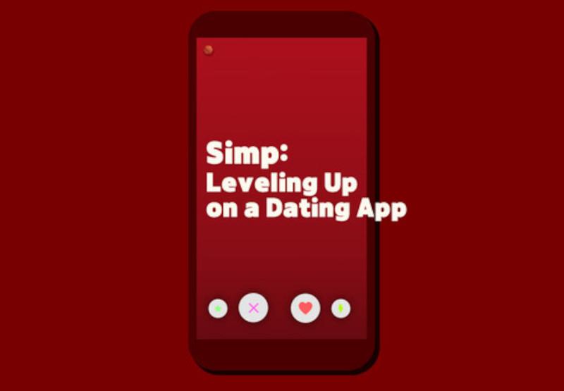 Simp: Leveling Up On A Dating App بي سي ستيم كود رقمي