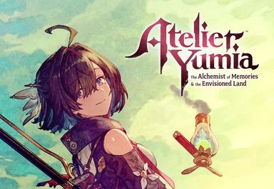 Atelier Yumia: The Alchemist Of Memories & The Envisioned Land اوروبي اكسبوكس 1 / إكس بوكس سيريس X|S كود رقمي