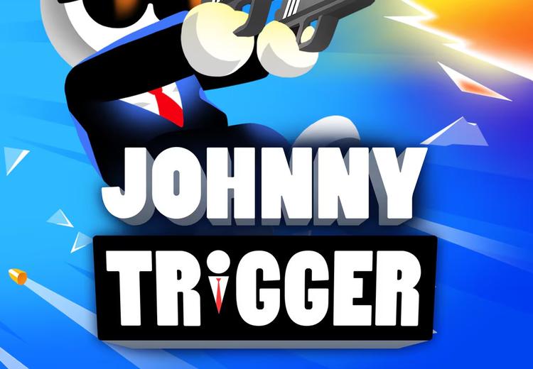 Johnny Trigger بي سي ستيم كود رقمي