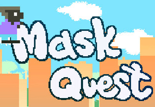 Mask Quest بي سي ستيم كود رقمي