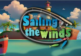 Sailing The Winds بي سي ستيم كود رقمي