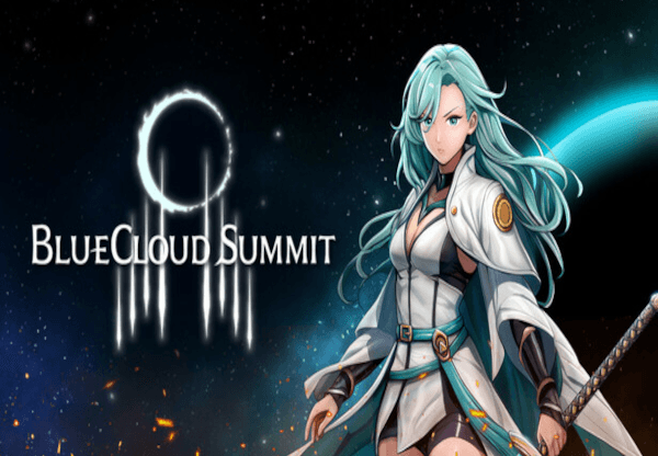 BlueCloud Summit بي سي ستيم كود رقمي