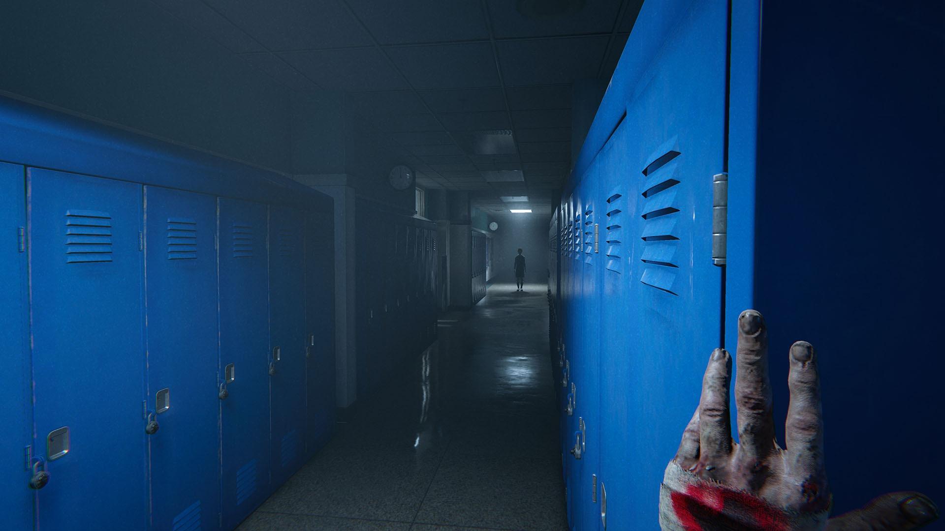 Screen Shot image 2 Outlast 2 اوروبي اكسبوكس 1 كود رقمي