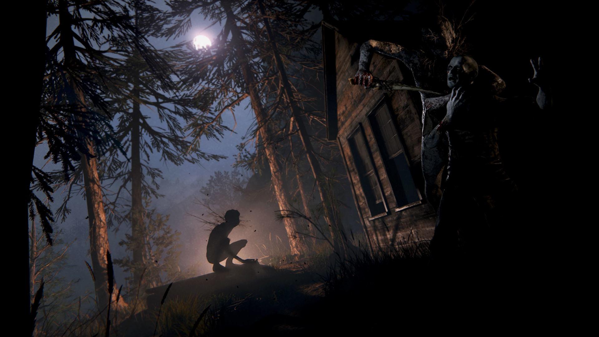 Screen Shot image 6 Outlast 2 اوروبي بي سي ستيم كود رقمي