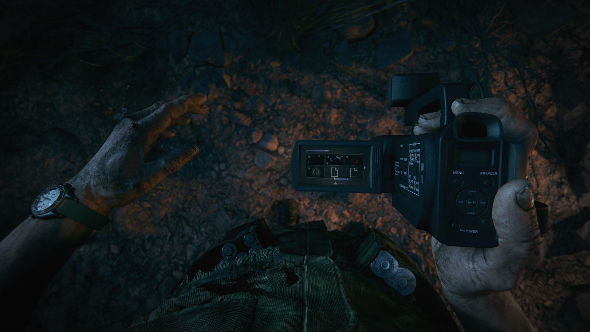 Screen Shot image 7 Outlast 2 اوروبي بي سي ستيم كود رقمي