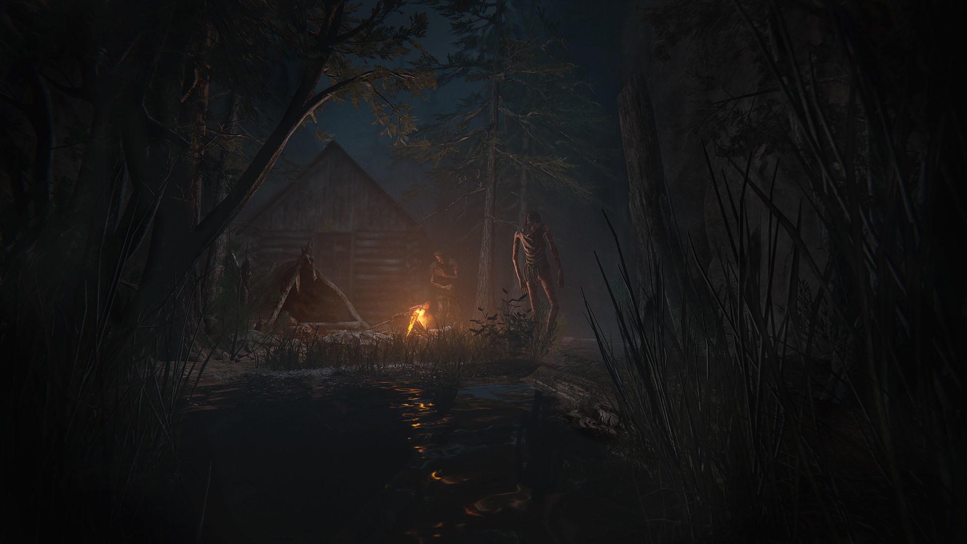 Screen Shot image 10 Outlast 2 اوروبي بي سي ستيم كود رقمي