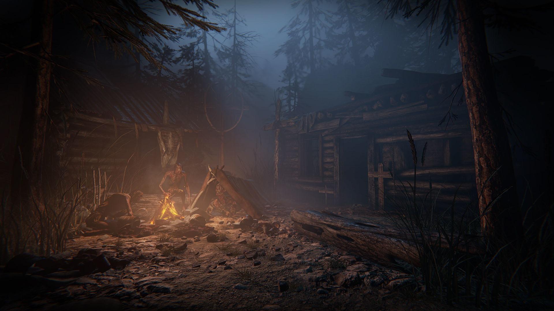 Screen Shot image 9 Outlast 2 اوروبي بي سي ستيم كود رقمي