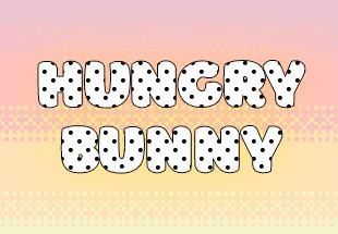 Hungry Bunny بي سي ستيم كود رقمي