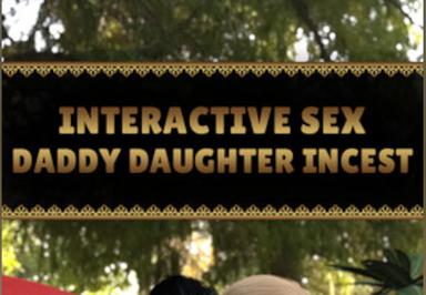 Interactive Sex - Daddy Daughter Incest بي سي ستيم كود رقمي