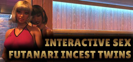 Screen Shot image 0 Interactive Sex - Futanari Incest Twins بي سي ستيم كود رقمي