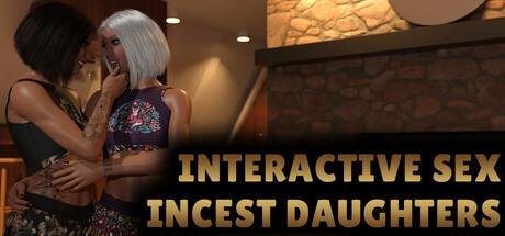 Screen Shot image 0 Interactive Sex - Incest Daughters بي سي ستيم كود رقمي