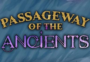 Passageway Of The Ancients بي سي ستيم كود رقمي