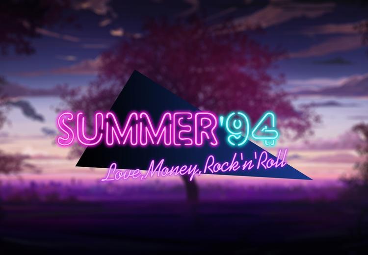 Love, Money, Rock'N'Roll – Summer '94 DLC بي سي ستيم كود رقمي
