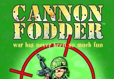 Cannon Fodder بي سي GOG كود رقمي