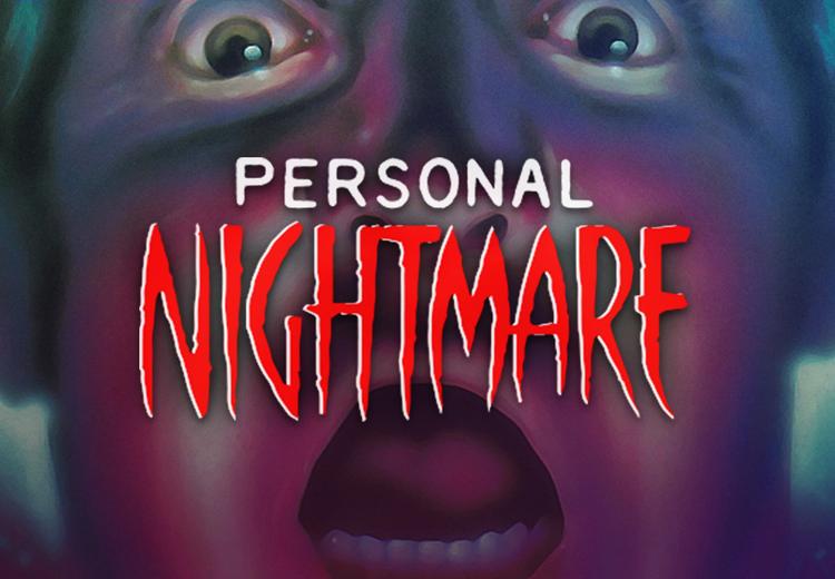 Personal Nightmare بي سي GOG كود رقمي