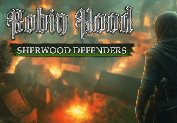 Robin Hood: Sherwood Defenders بي سي ستيم كود رقمي