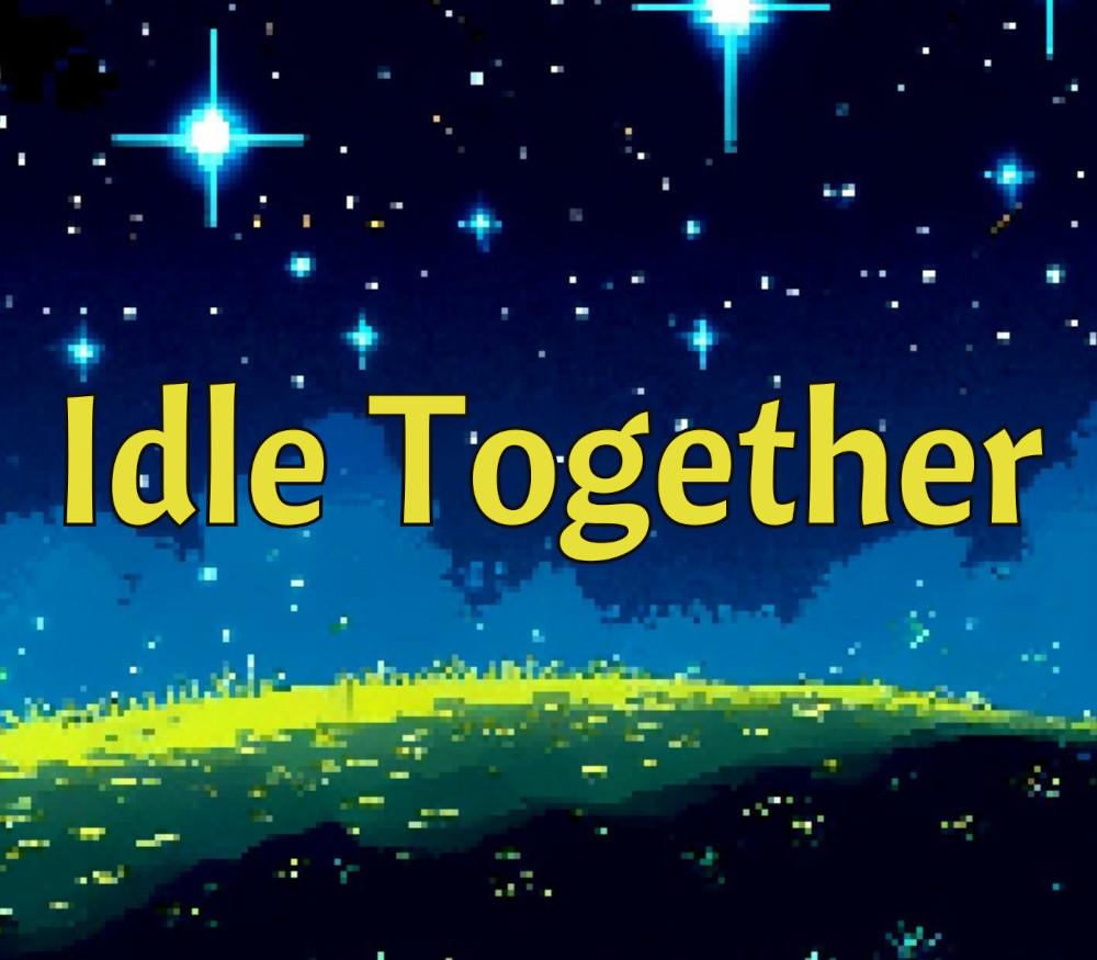 Idle Together PC Steam CD Key