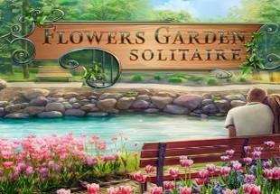 Flowers Garden Solitaire بي سي ستيم كود رقمي