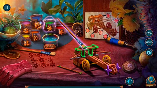 Screen Shot image 0 Royal Romances: Forbidden Magic Collector'S اصدار MX اكسبوكس 1 / إكس بوكس سيريس X|S كود رقمي