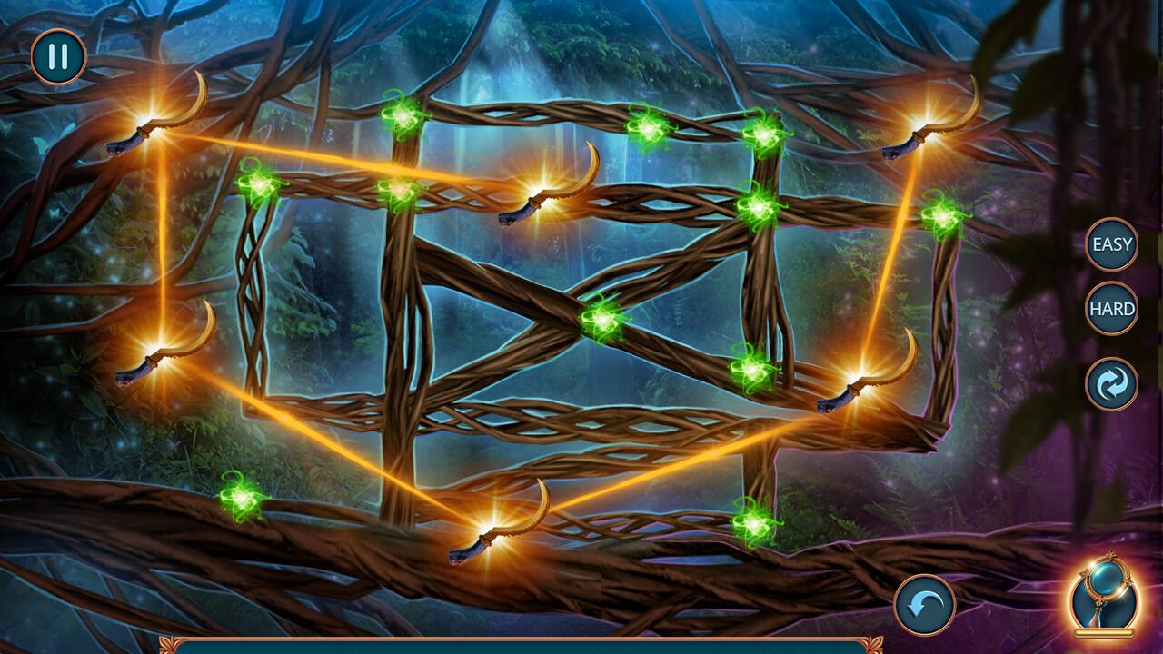 Screen Shot image 3 Royal Romances: Forbidden Magic Collector'S اصدار MX اكسبوكس 1 / إكس بوكس سيريس X|S كود رقمي