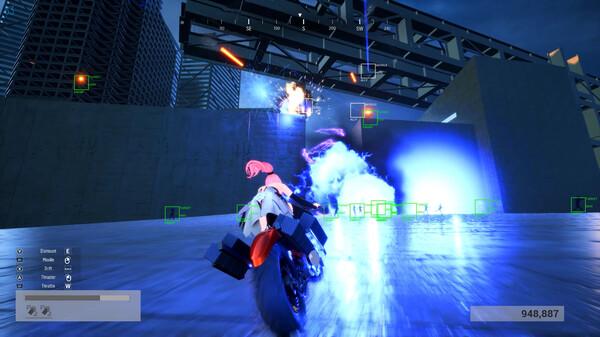 Screen Shot image 5 كود:VALKYRIE III بي سي ستيم كود رقمي