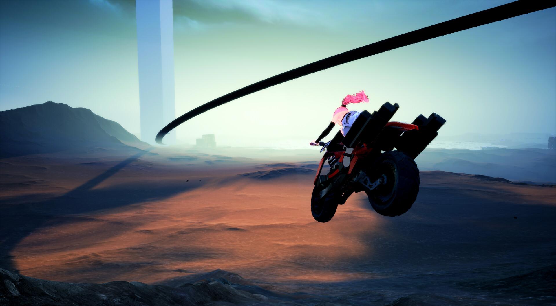Screen Shot image 3 كود:VALKYRIE III بي سي ستيم كود رقمي