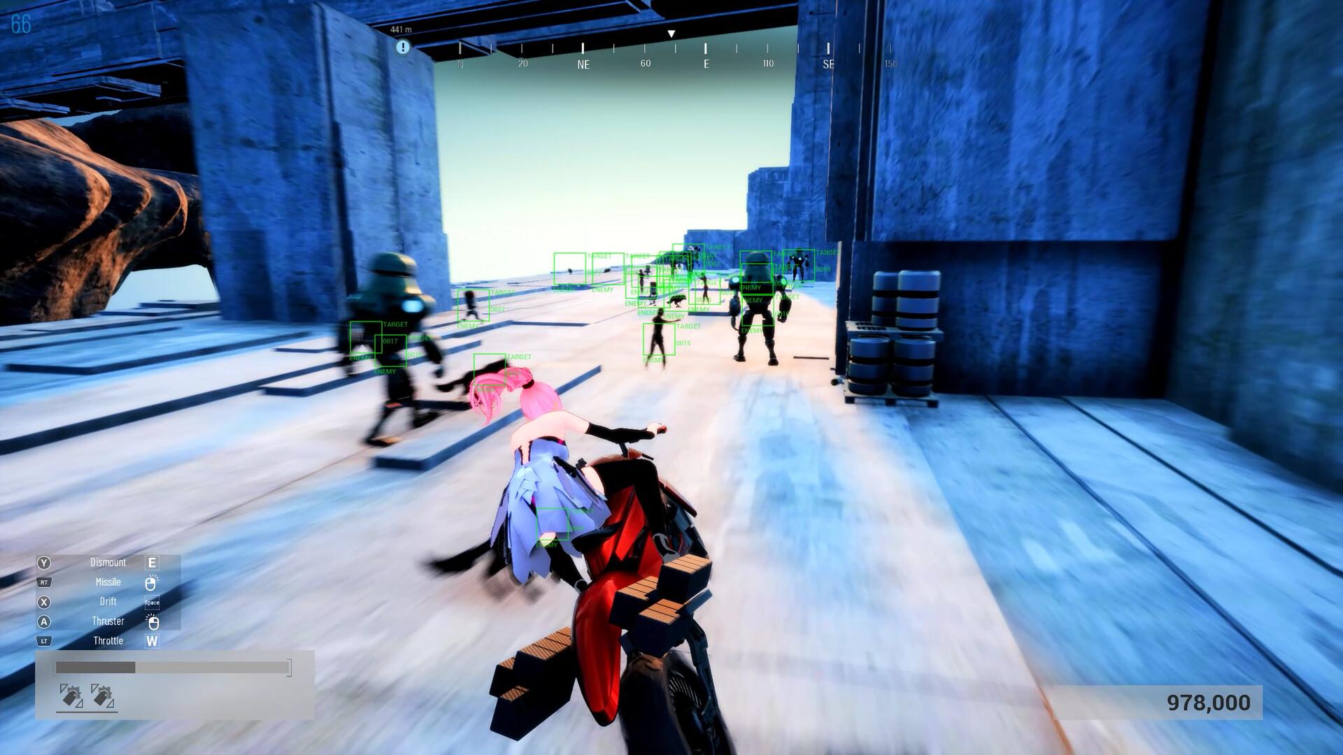 Screen Shot image 1 كود:VALKYRIE III بي سي ستيم كود رقمي