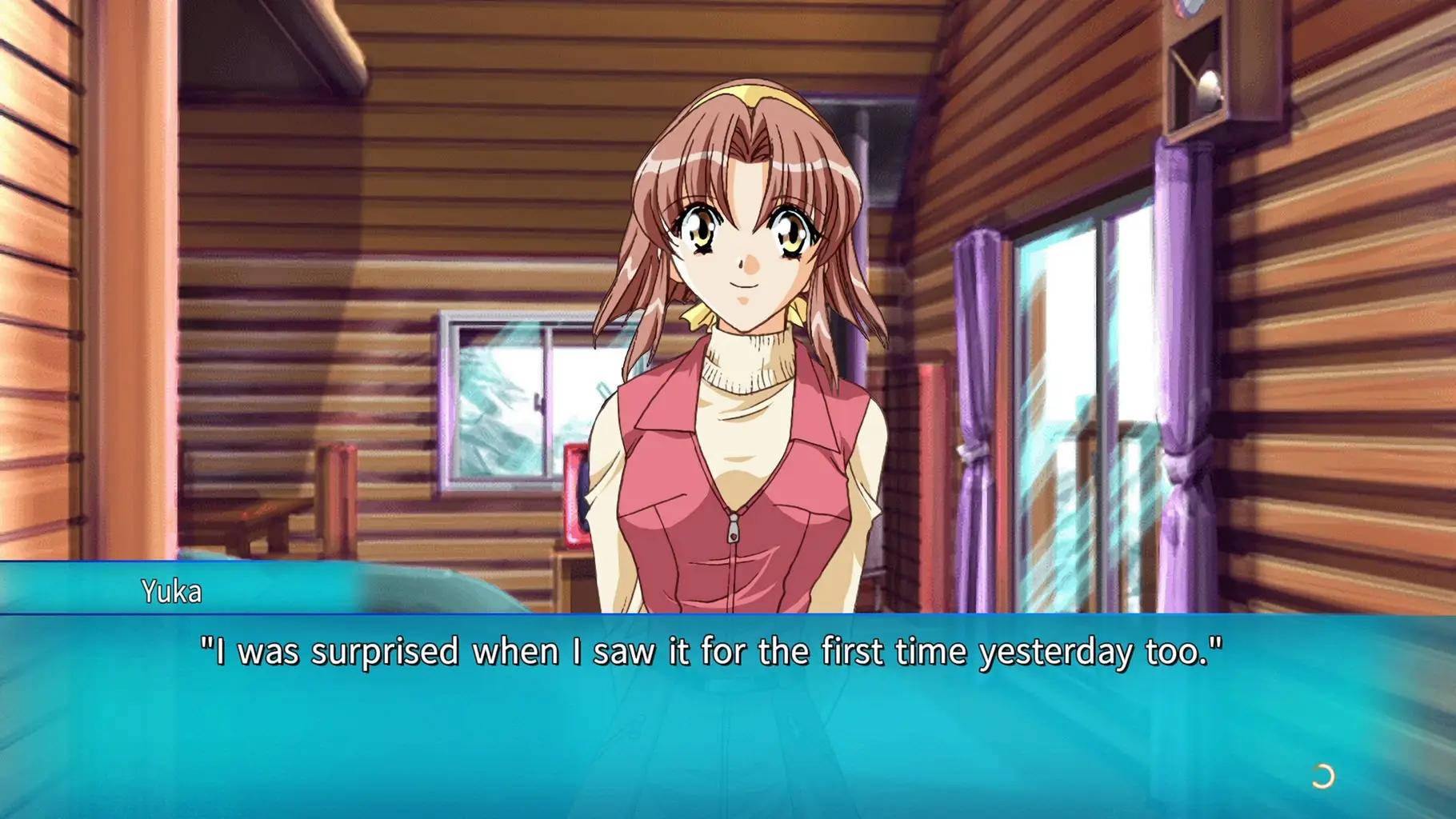 Screen Shot image 2 Ever 17/Never 7 Double Pack اوروبي (Without الماني/NL/PL/AT) بلايستيشن 5 كود رقمي