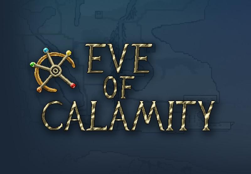 Eve Of Calamity بي سي ستيم كود رقمي
