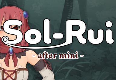 Sol-Rui -After Mini- بي سي ستيم كود رقمي