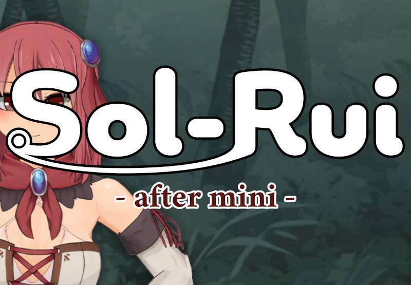Sol-Rui -After Mini- بي سي ستيم كود رقمي