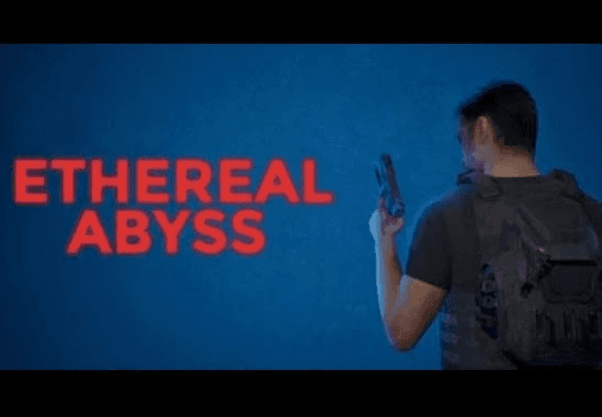 Ethereal Abyss بي سي ستيم كود رقمي