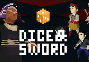 Dice & Sword بي سي ستيم كود رقمي
