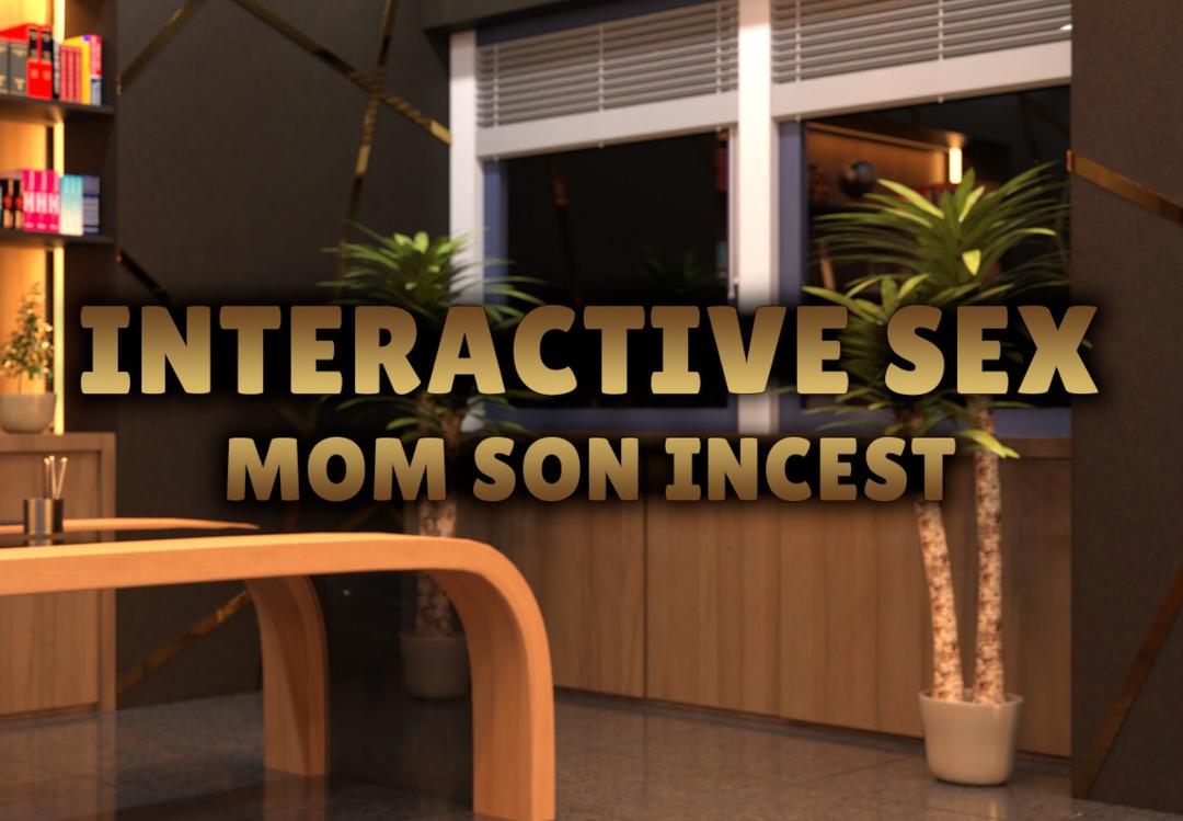 Interactive Sex - Mom Son Incest بي سي ستيم كود رقمي