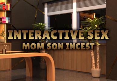Interactive Sex - Mom Son Incest بي سي ستيم كود رقمي